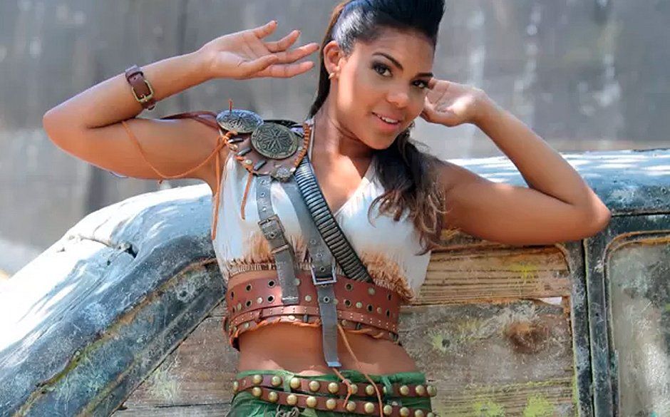 Tays Reis revela cachê que recebia após sucesso de ‘Metralhadora’ e surpreende peões; veja