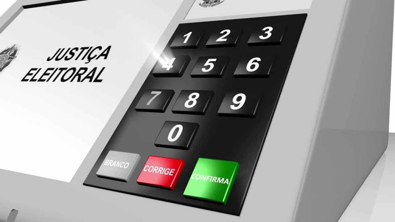 Justiça Eleitoral indefere mais de 10 mil candidaturas