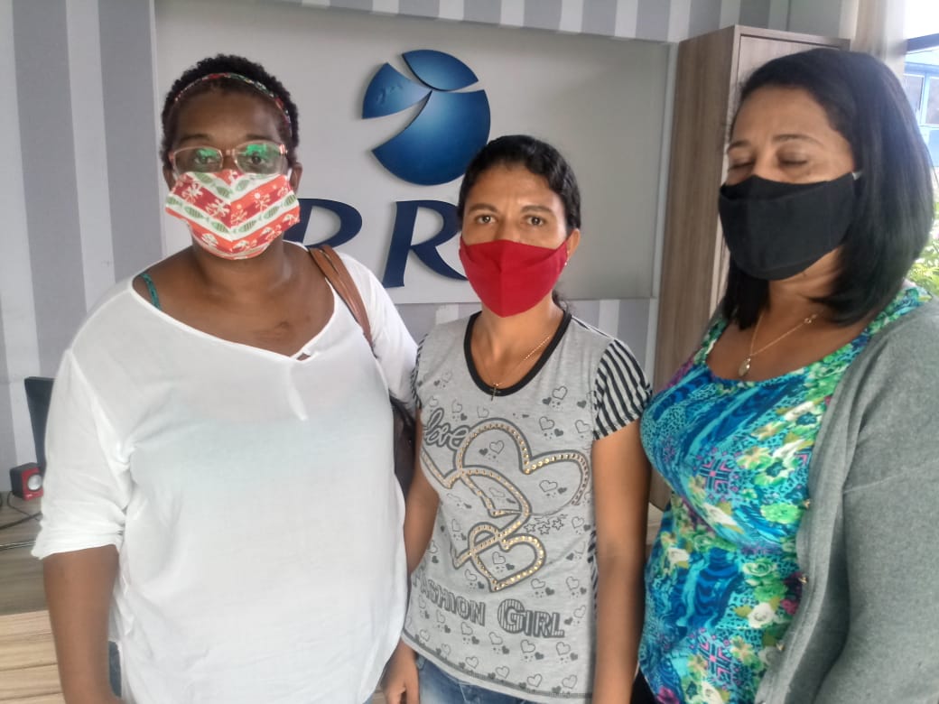 Aprovados em concurso da Prefeitura para agente de endemias denunciam irregularidade