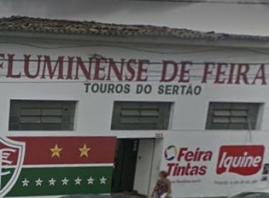 Mesmo fora do Profut, Flu de Feira deve 12 parcelas ao programa, diz governo federal