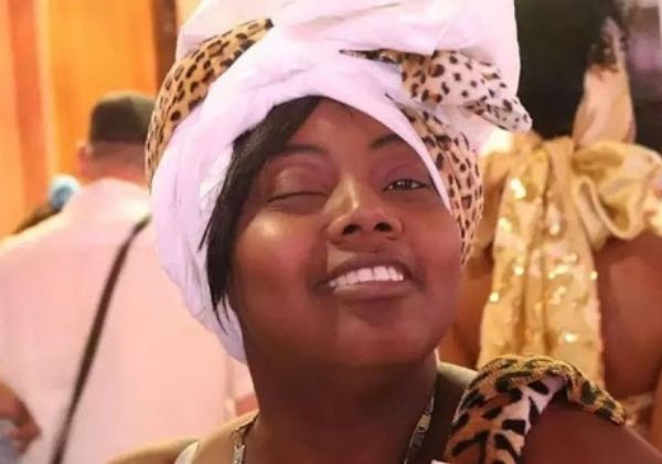 Baiana morre em ataque terrorista na França; Rui e Neto lamentam