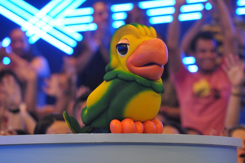 Ator Tom Veiga, intérprete do Louro José, morre no Rio