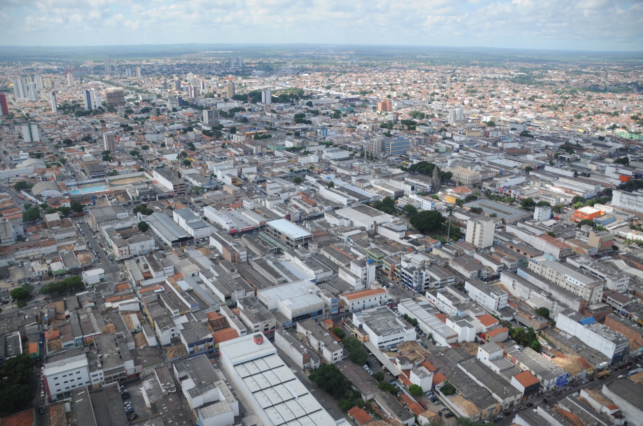 Feira: Contratações de trabalhadores em setembro foram quase oito vezes maior