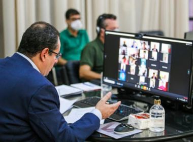 Com cassação de mandatos de Targino e Tom, AL-BA convoca Angelo Almeida e Josafá