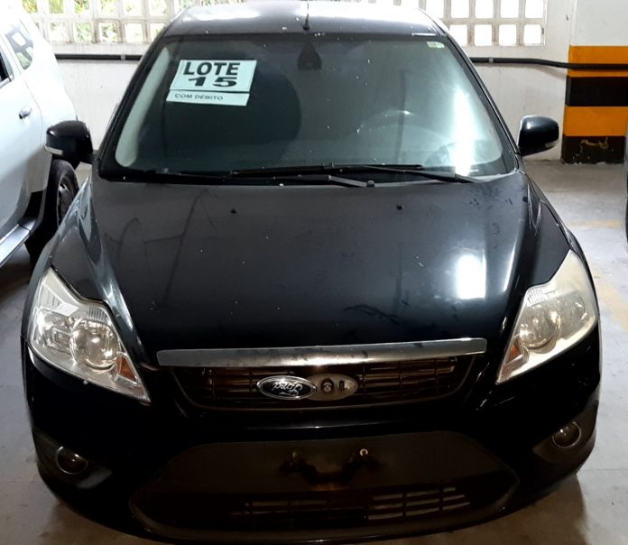 Governo realiza primeiro leilão eletrônico da Saeb