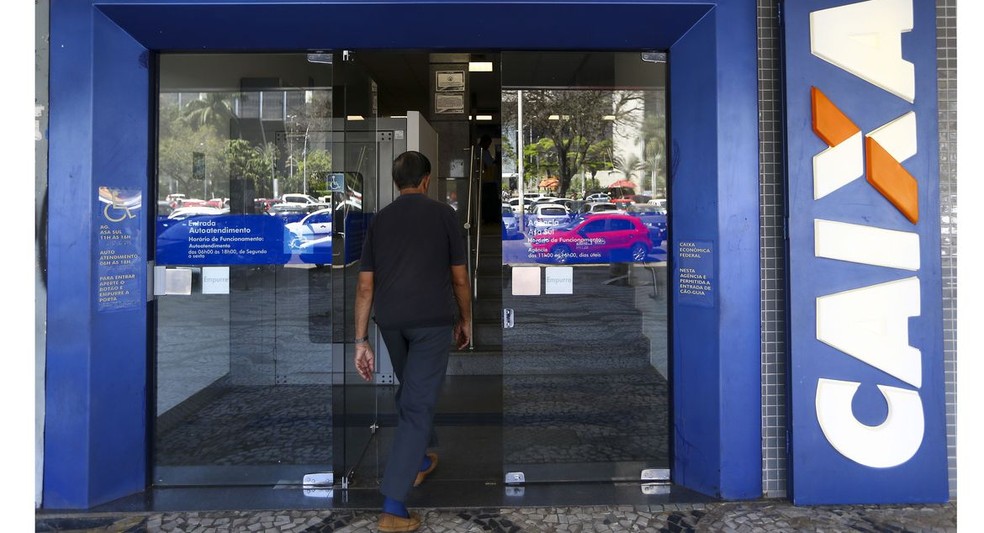 Mais de 50 agências da Caixa Econômica abrem na Bahia no sábado; confira lista