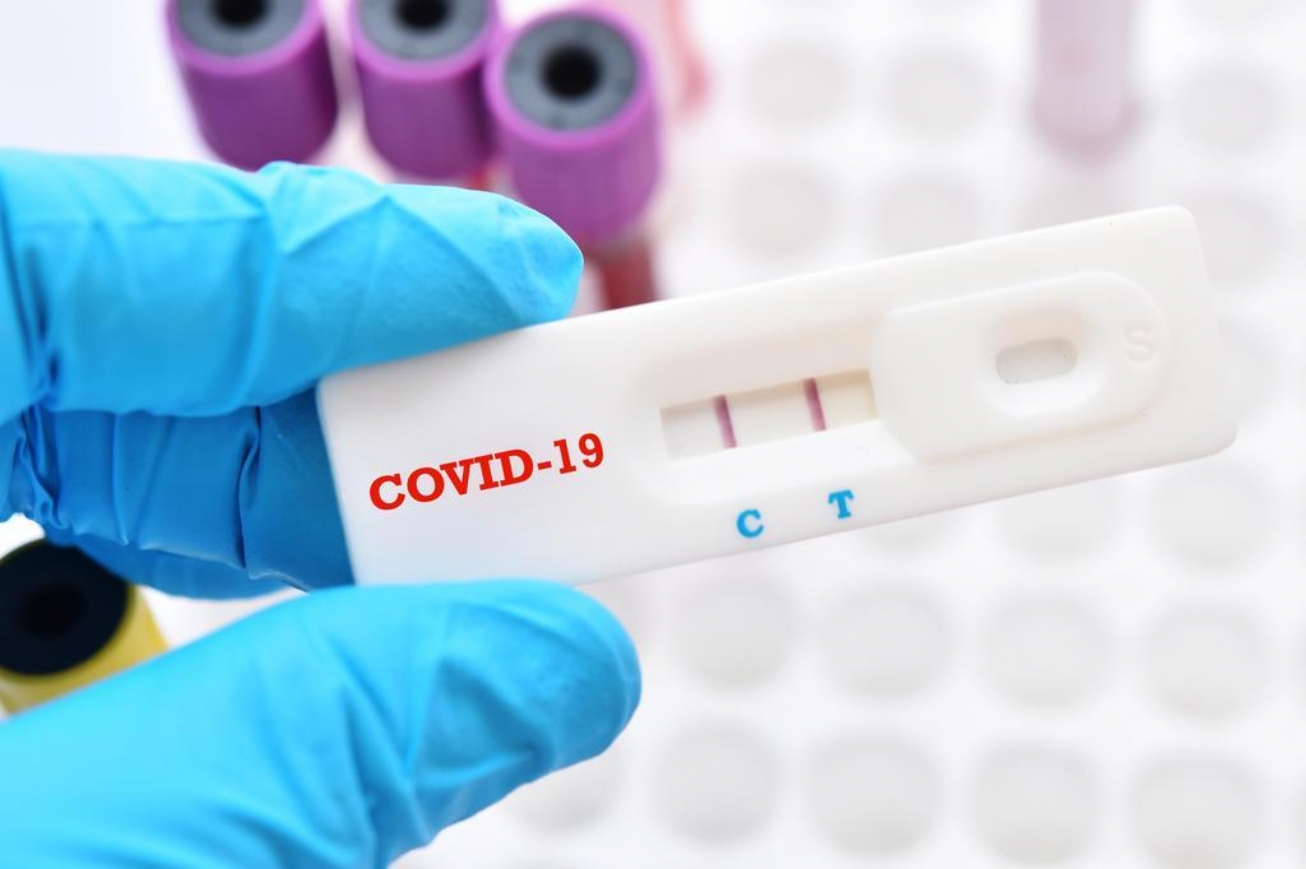 Nas últimas 24h, dez pacientes com Covid receberam alta hospitalar em Feira