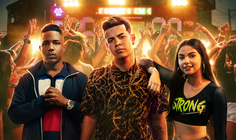 Segunda temporada de Sintonia é confirmada