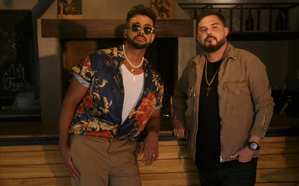 Lincoln lança música com Kart Love