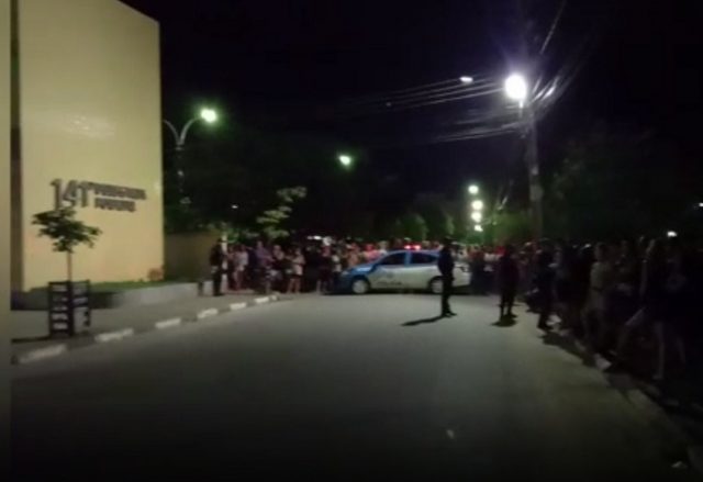 Criança de 7 anos teria sido abusada pelo padastro com consentimento da mãe; polícia investiga