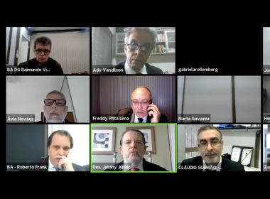 TRE-BA volta atrás, permite carreatas de campanha na Bahia, mas define restrições