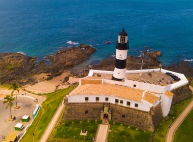 Atividades turísticas crescem no 'pós-pandemia' na Bahia e já é a maior taxa do país
