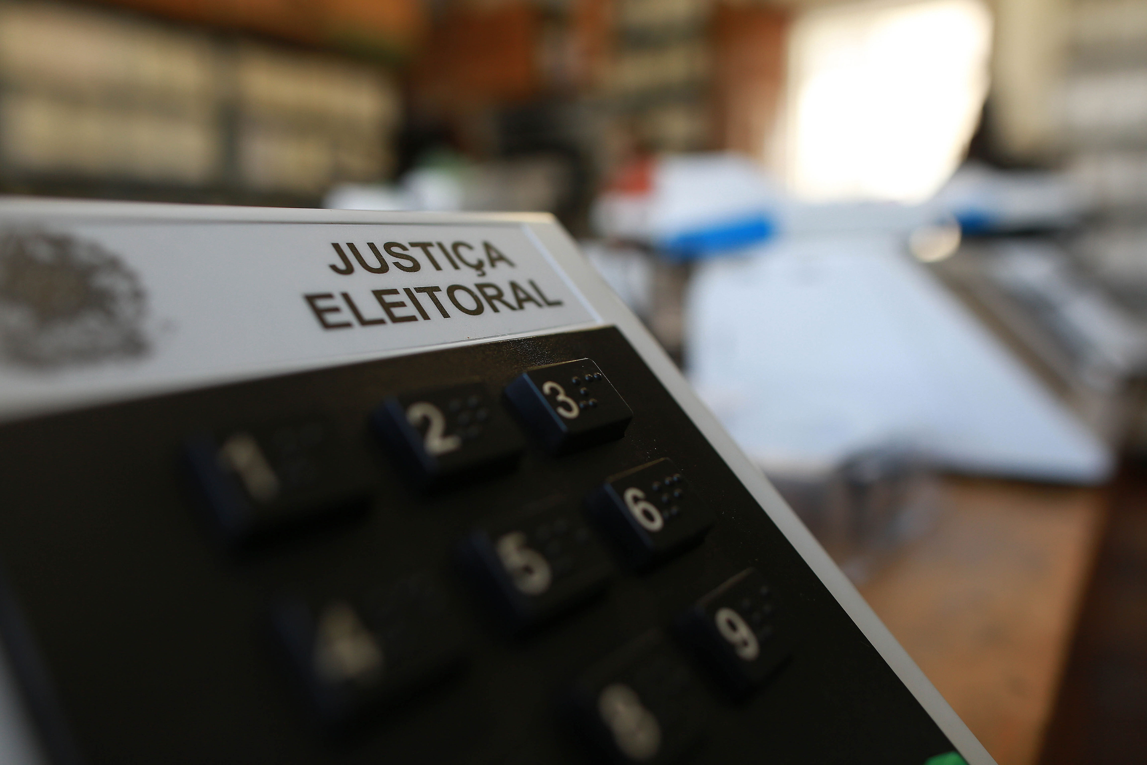 Meu local de votação mudou? Veja como consultar