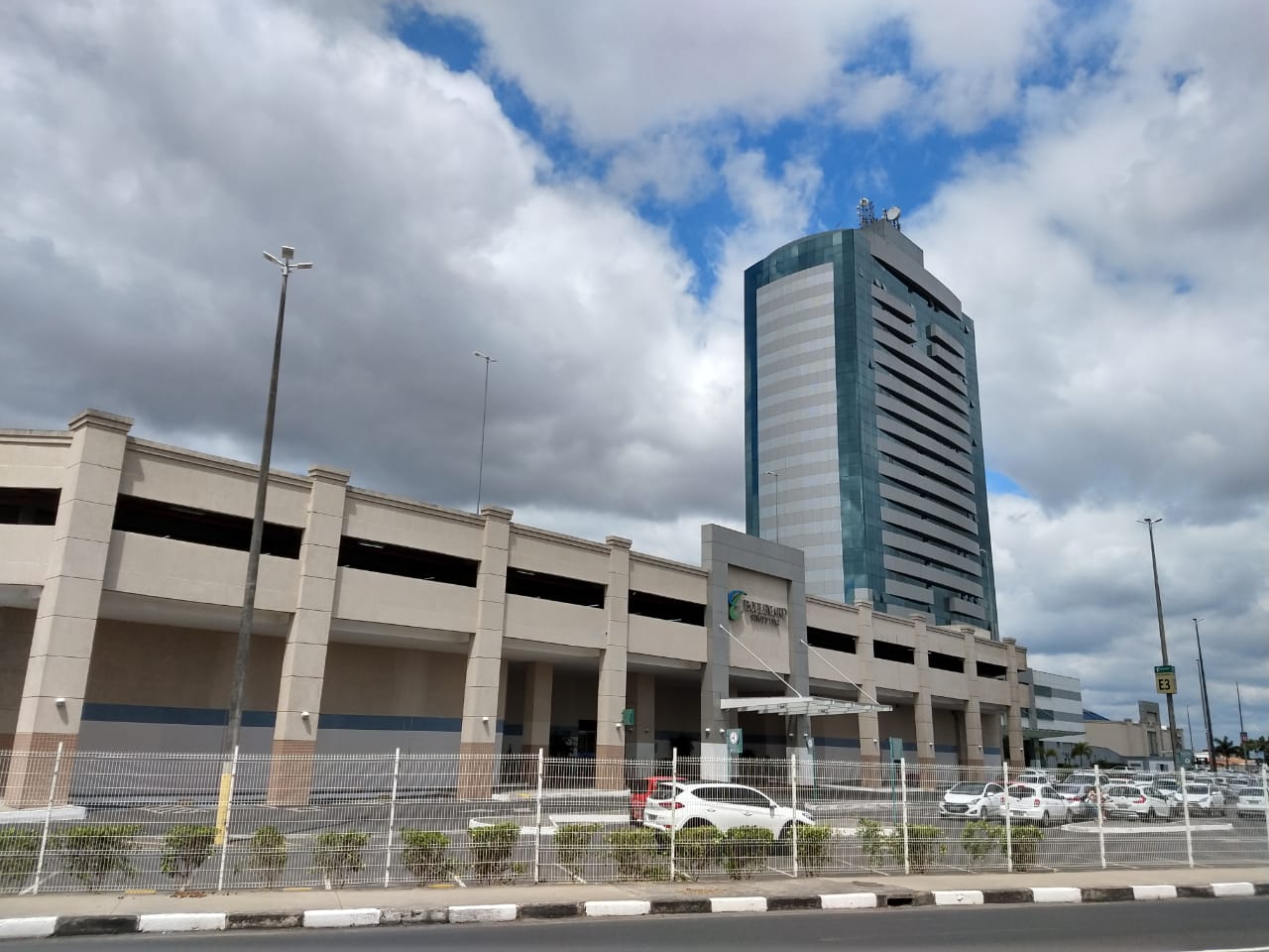 Boulevard Shopping terá horário especial neste domingo (15); confira