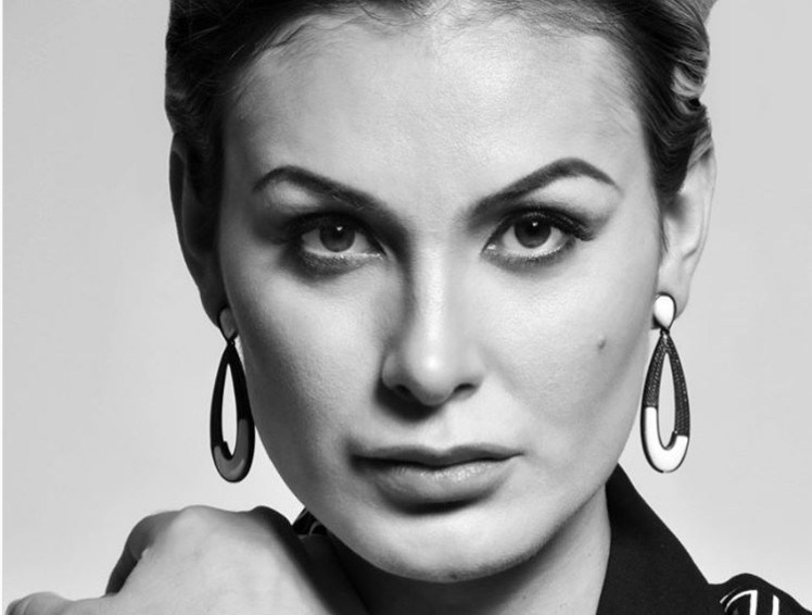 Andressa Urach rompe com Igreja Universal: ‘levaram tudo que eu tinha’