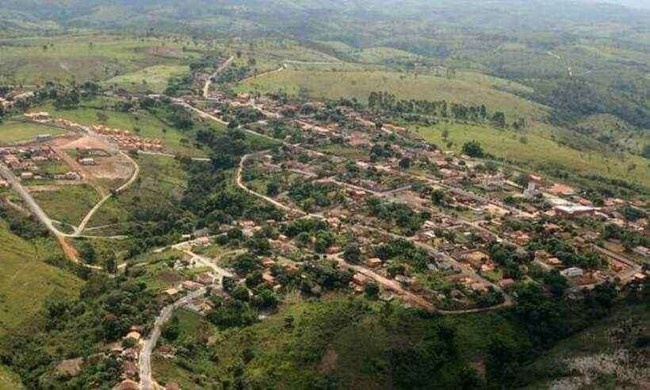 Brasil só tem uma cidade sem caso confirmado de Covid-19