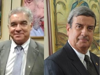 Zé Neto e Colbert Martins vão ao 2º turno em Feira de Santana