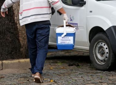 Bahia demonstra tendência de crescimento de casos da Covid-19