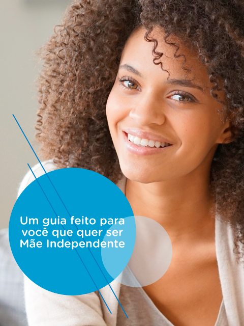 Guia gratuito orienta mulheres que pretendem ser mães independentes