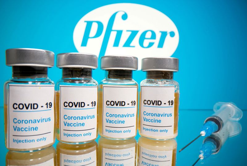Covid: Pfizer conclui testes de vacina com 95% de eficácia e buscará autorização para uso