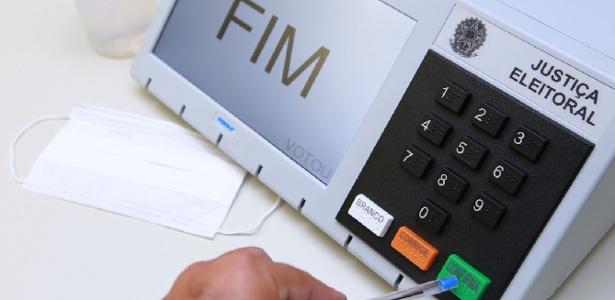 Eleições: Seções agrupadas pode ter sido um dos motivos para alta abstenção em Feira