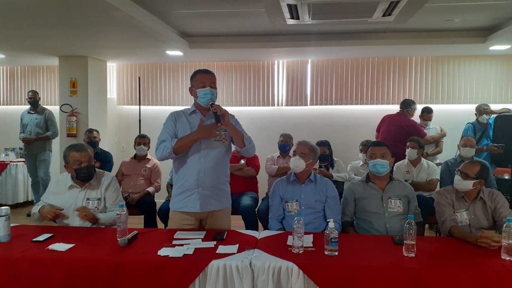 Governador Rui Costa autoriza construção do Hospital Geral Clériston Andrade III