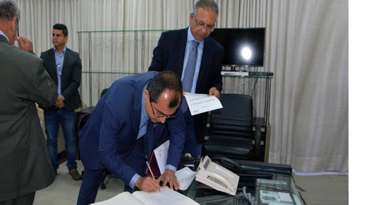 AL-BA deve convocar Carlos Geílson na próxima terça-feira (24) como deputado estadual