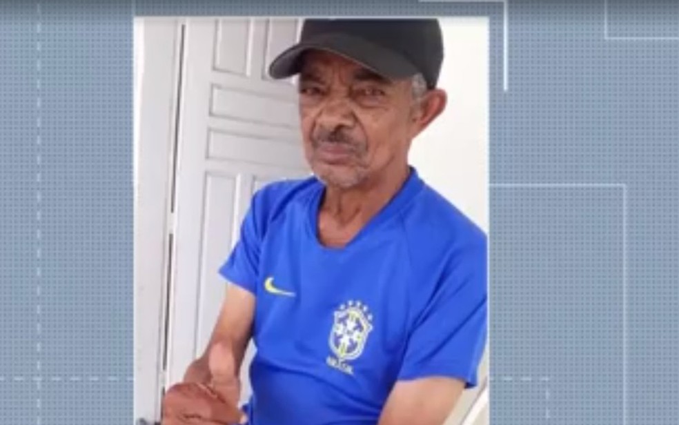 Sem resultado de DNA, família espera há quase 8 meses para enterrar idoso: ‘Isso dói’