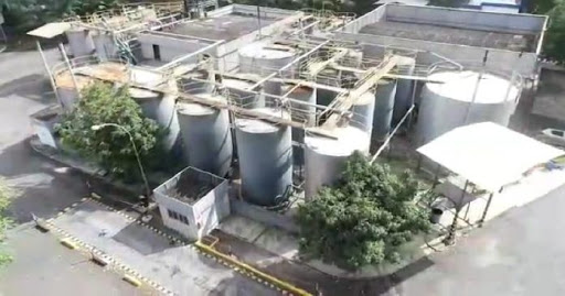 Fábrica de asfalto deve implantar unidade industrial em Feira de Santana