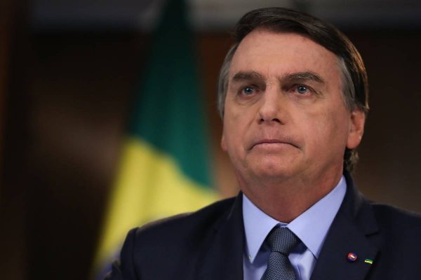 Bolsonaro desiste de depor e pede conclusão de inquérito sobre suposta interferência dele na PF
