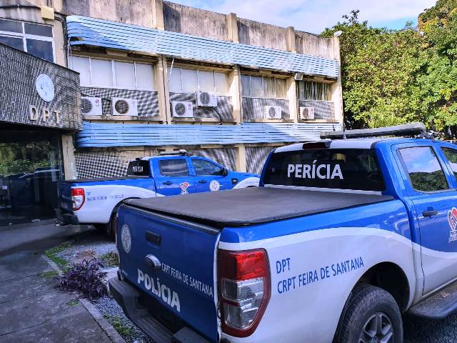 Polícia registra homicídio no bairro Rua Nova