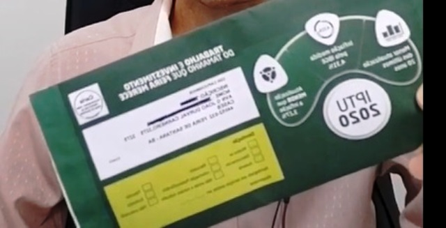 Prefeitura de Feira prorroga por mais quatro meses vencimento do IPTU