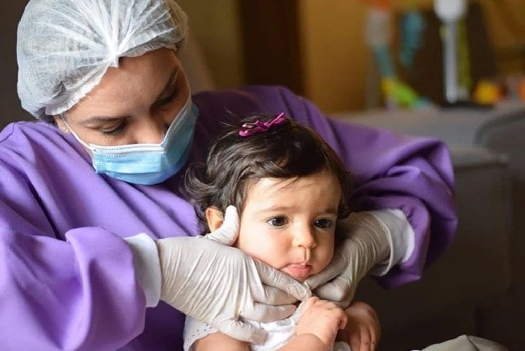 Governo brasileiro pede restituição de valor pago por remédio mais caro do mundo a bebê