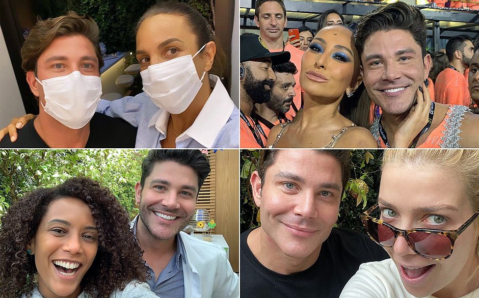 Dermatologista feirense conta como se tornou o ‘Médico das Famosas’