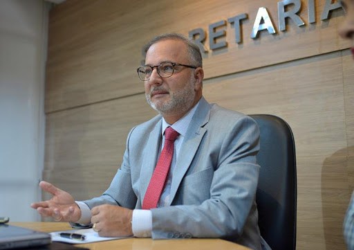 Bahia vive 'sem dúvidas' segunda onda de contaminações da Covid-19, diz Vilas-Boas