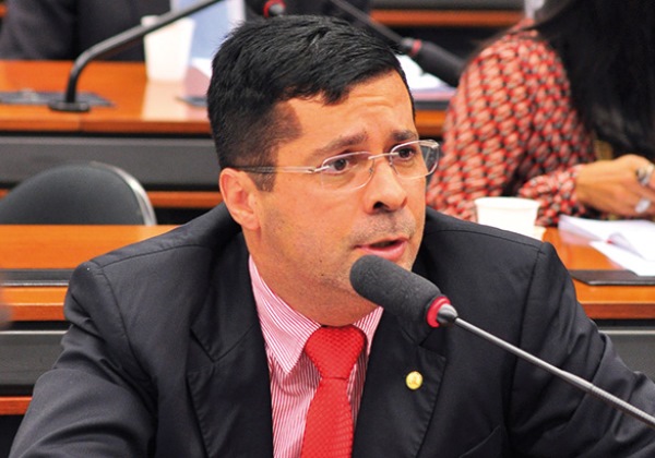 Feira: vereador eleito Fernando Torres nega acordo para a presidência da Câmara Municipal