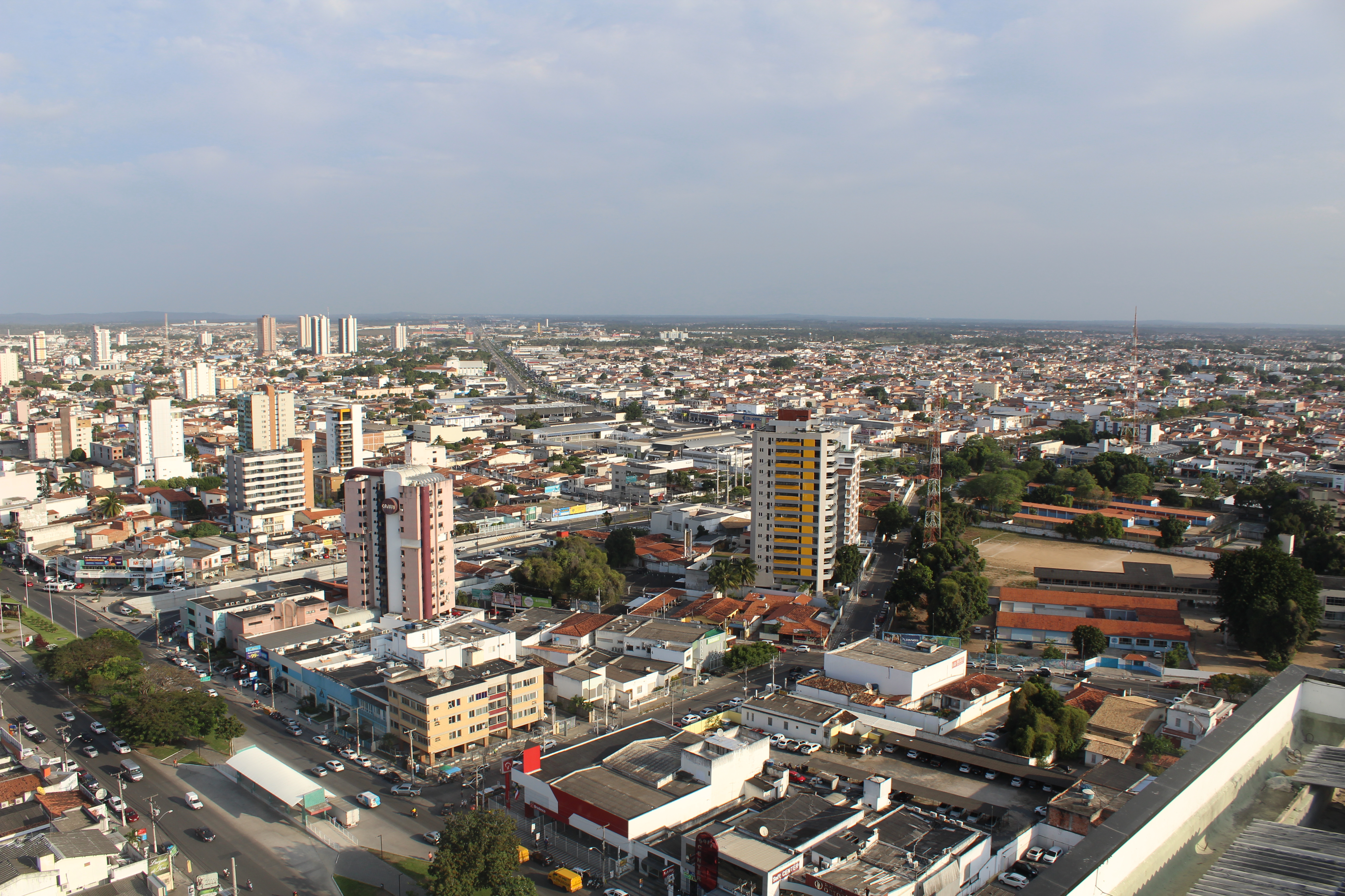 200 novos casos de Coronavírus foram positivados nesta quinta (3) em Feira de Santana