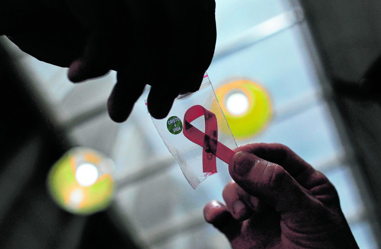 Cresce proporção de mulheres infectadas pelo HIV, após Covid 19 em Feira