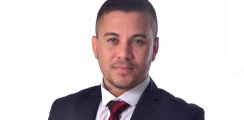 Galeguinho se justifica após vídeo em que grita número de Colbert: 