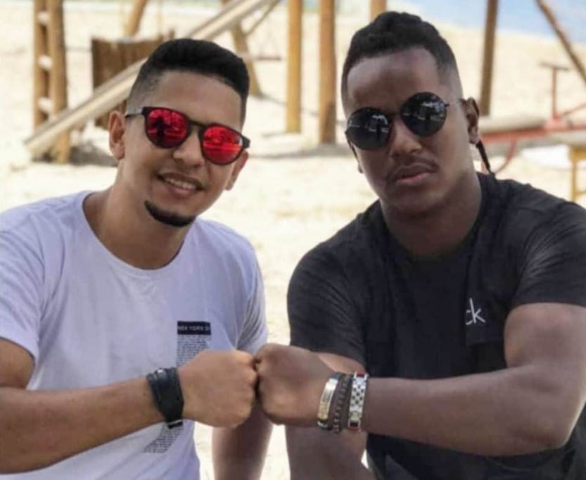 Batalha de barbeiros acontece em Feira de Santana nesta final de semana