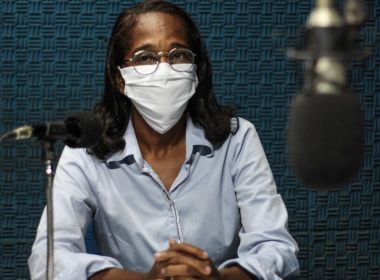 Prefeita eleita de Cachoeira denuncia tentativa de intimidação e ataques racistas