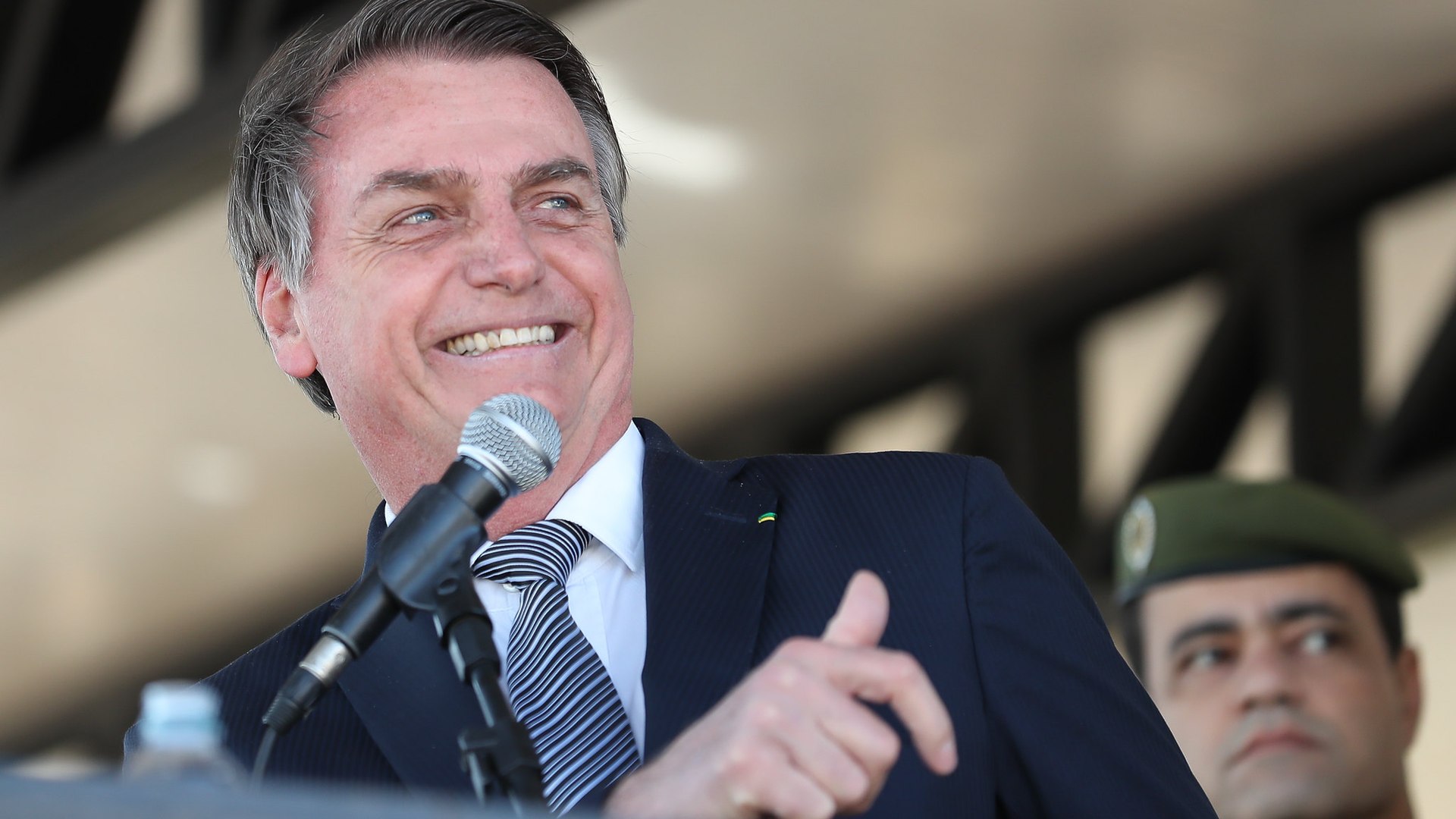 Governo Bolsonaro encerrará programas de saúde mental no SUS