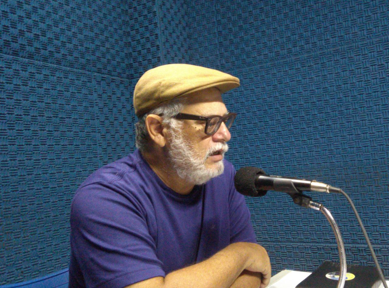 Cachoeira: vereador mais votado diz que sua posição política será reflexo da próxima gestão