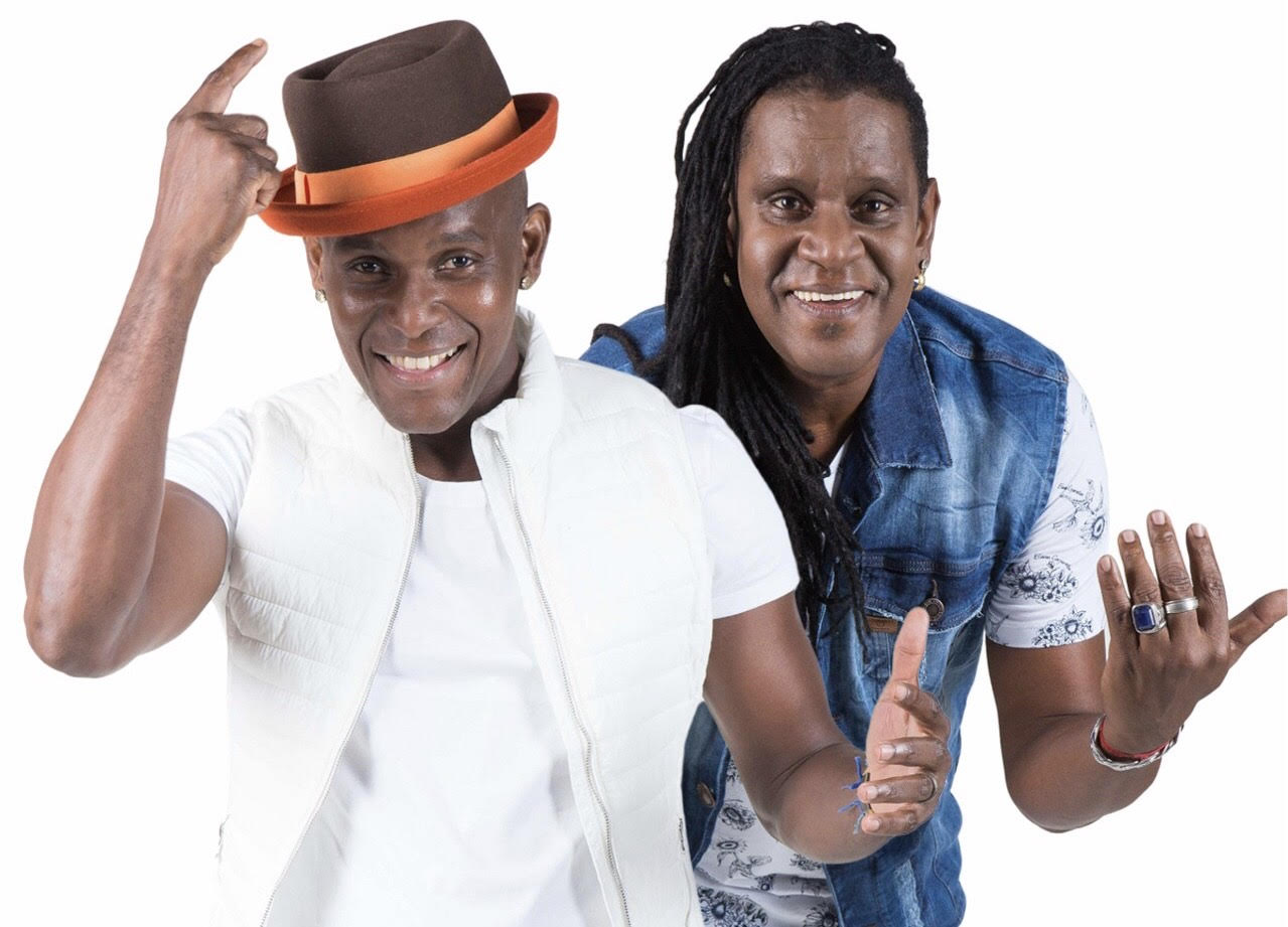 Terra Samba adoça o pagode com clipe da música Mel