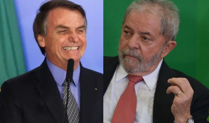 Aprovação de Bolsonaro no Nordeste chega a 42,6%, diz Instituto Paraná