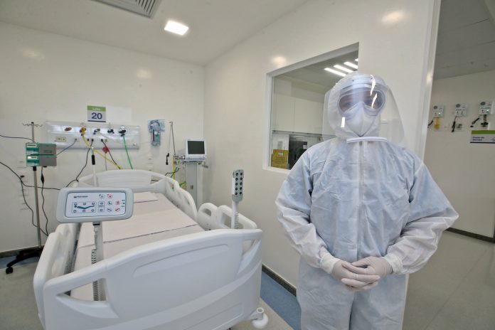 Gastos próprios com a pandemia chegam a R$ 701,3 milhões, mas Bahia mantém equilíbrio
