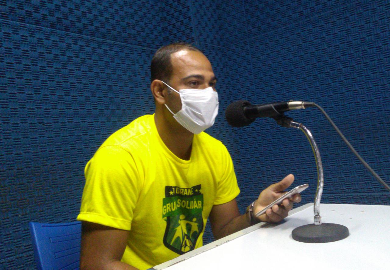 Vereador eleito pretende antecipar o horário de início das sessões no Legislativo cachoeirano