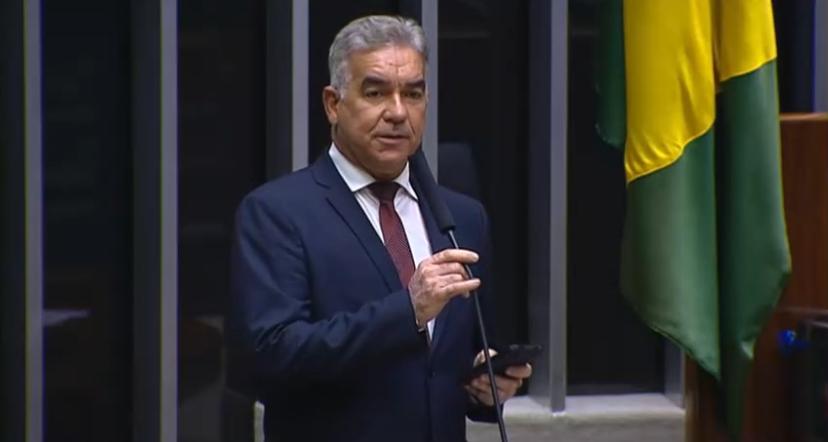 'O prefeito está com medo de ser investigado e vamos mostrar que uma coisa é derrota política, outra coisa é derrota eleitoral viciada', diz Zé Neto sobre declaração de Colbert