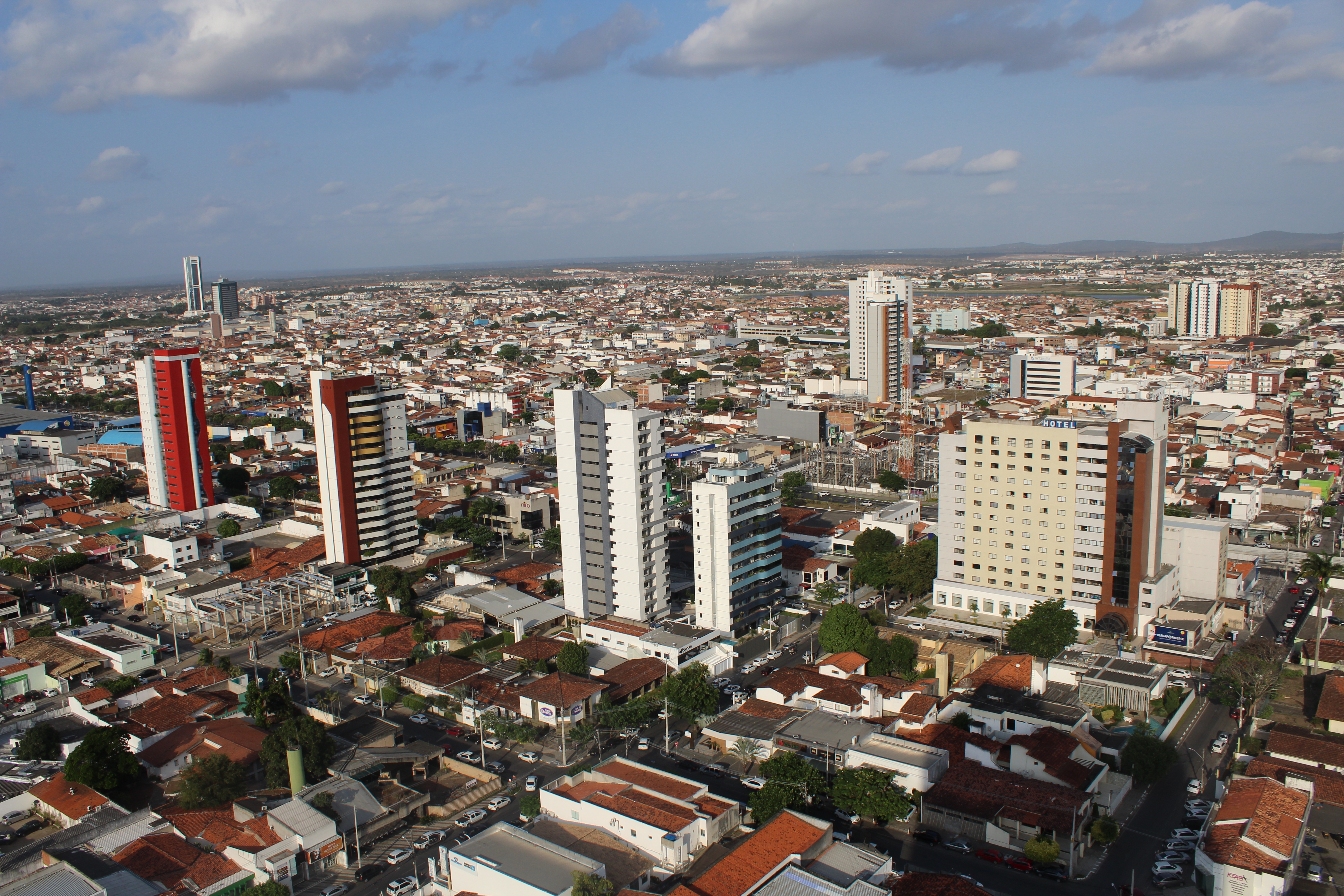Covid-19: SIM continua sendo o bairro com maior número de casos confirmados, em Feira