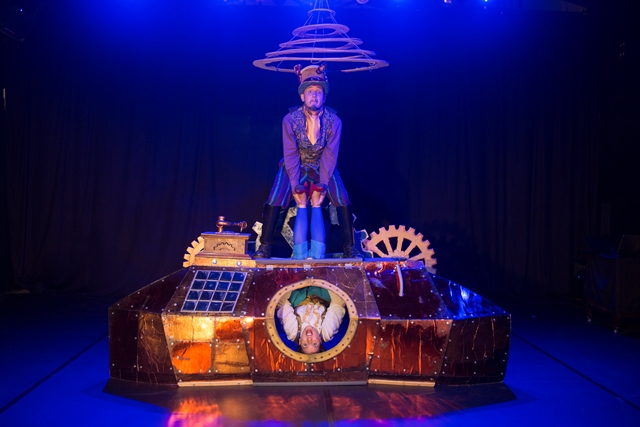 Festival Nacional de Teatro infantil de Feira de Santana ganha formato virtual